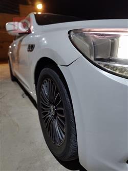 Kia Quoris